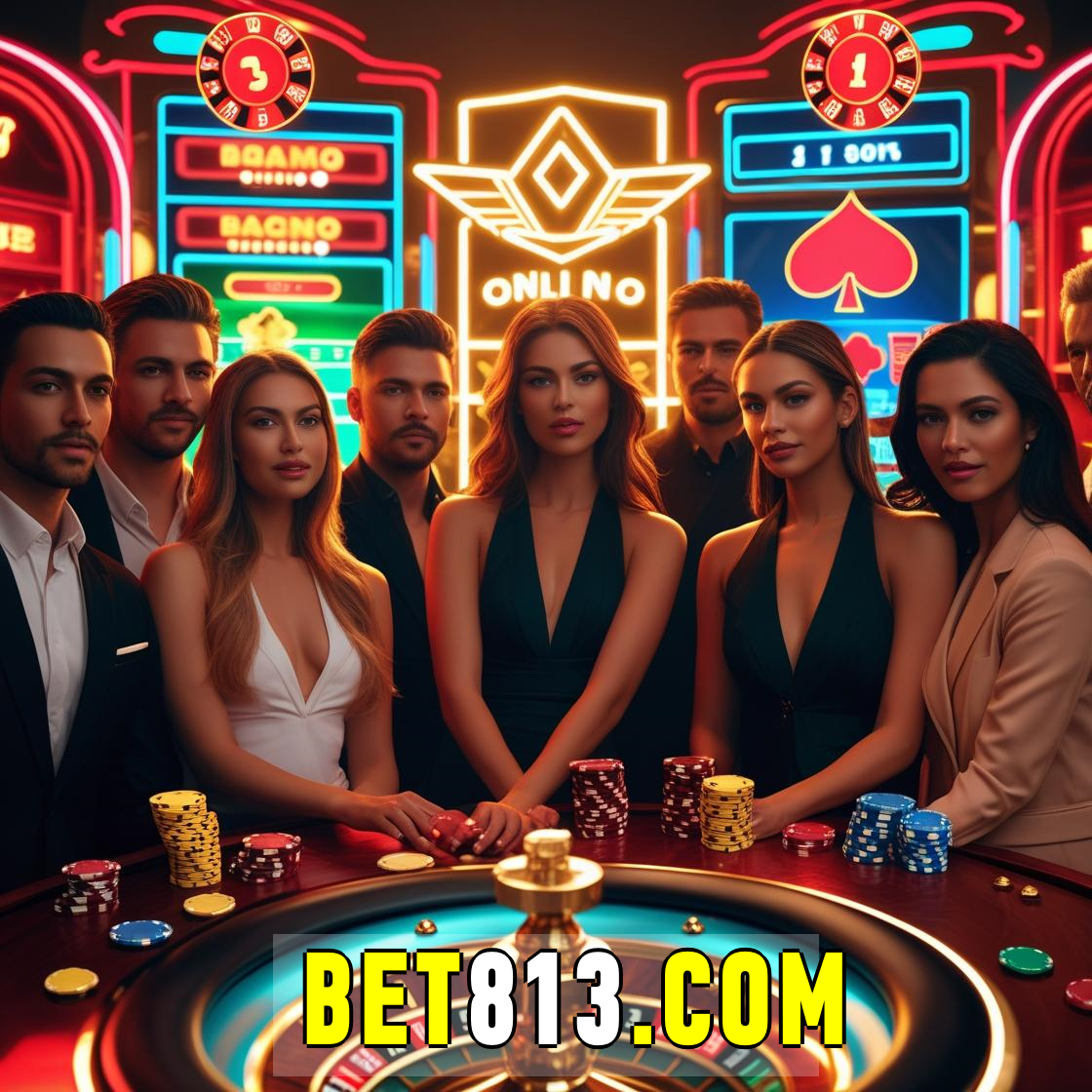 bet813