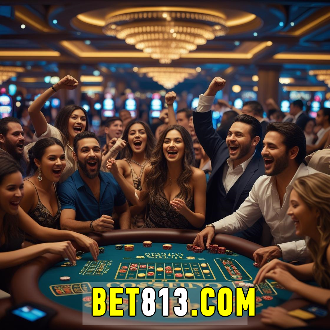 bet813