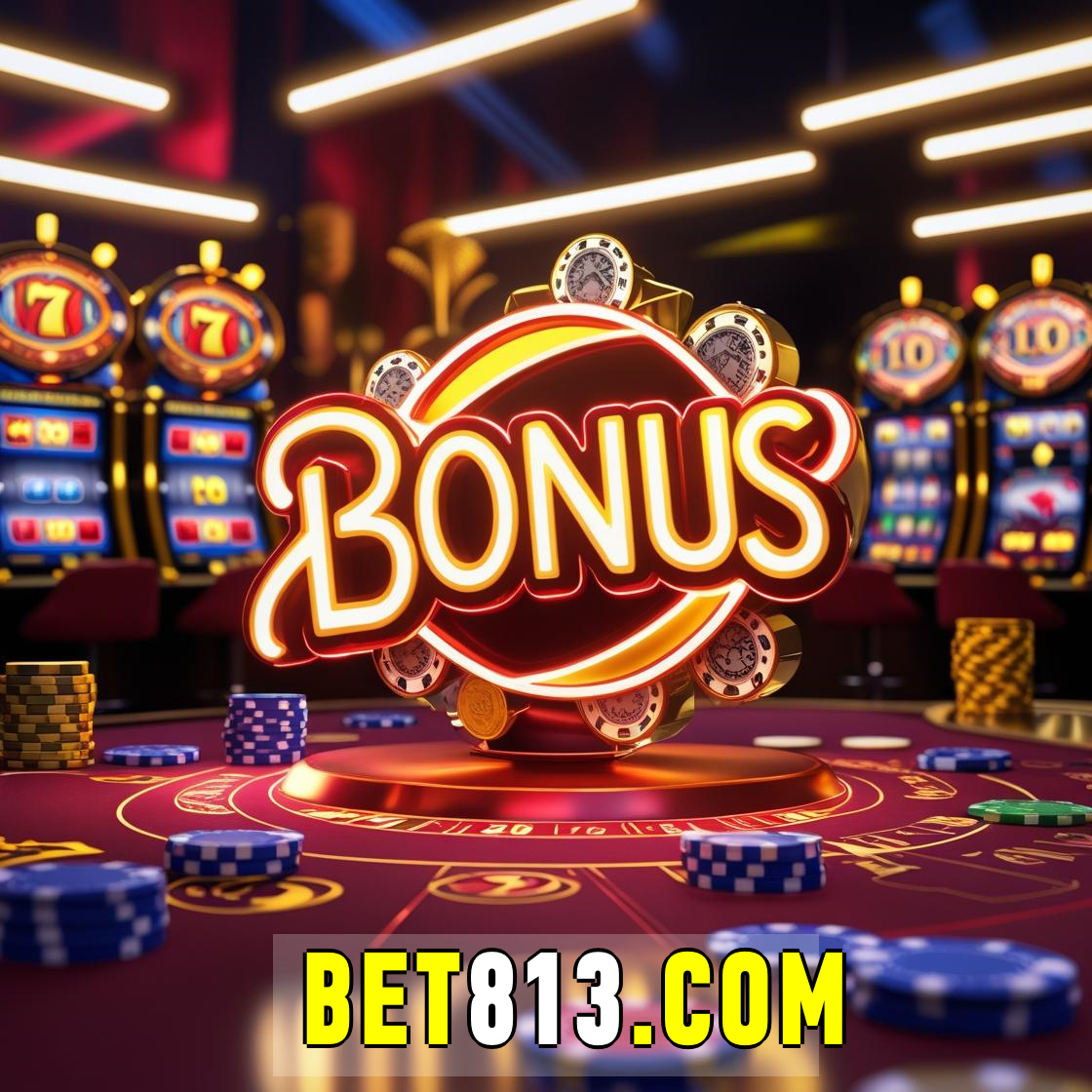 bet813